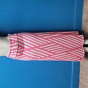 Size medium 6/8 skirt from anticipation